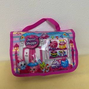 Shopkins toy